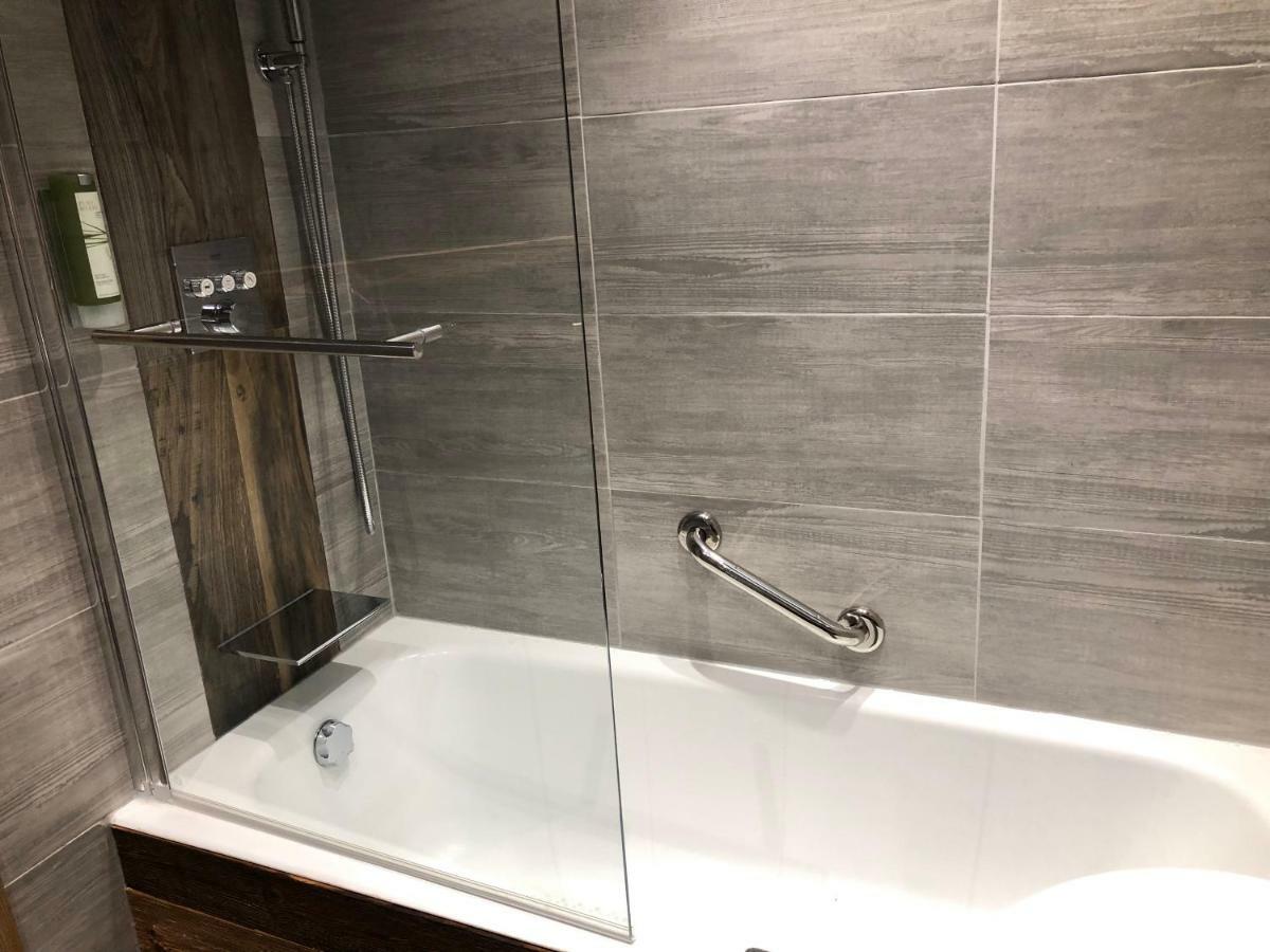 Le Nid D'Aigle Apartment Ле Уш Екстериор снимка