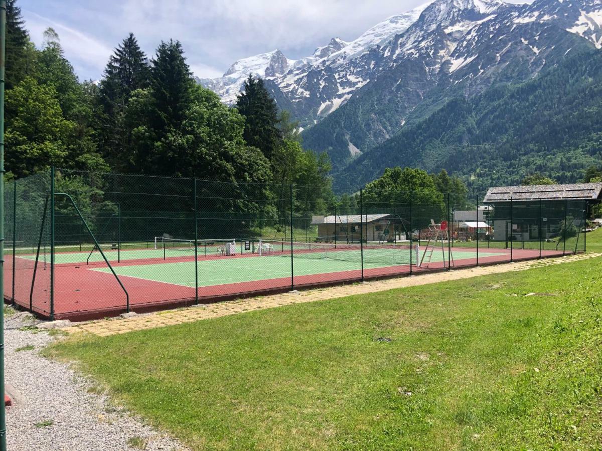Le Nid D'Aigle Apartment Ле Уш Екстериор снимка