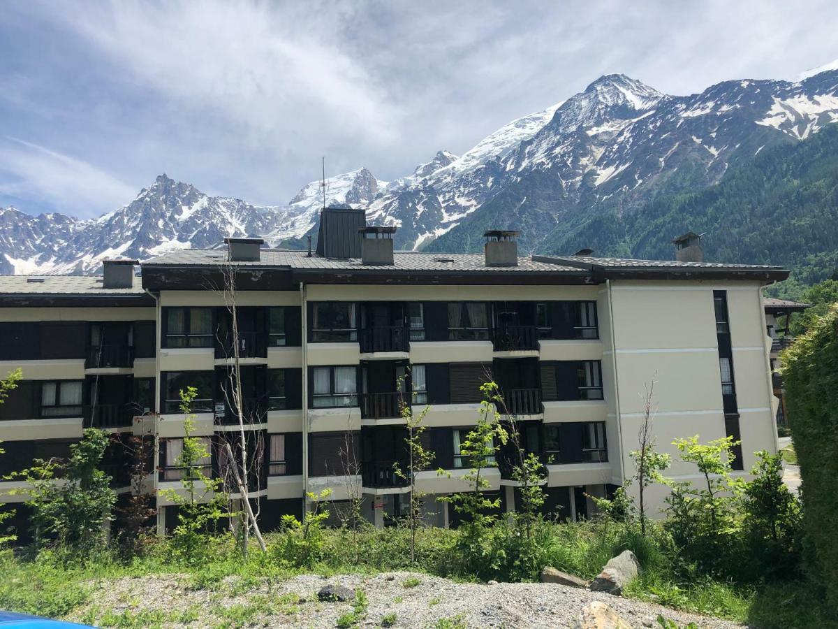 Le Nid D'Aigle Apartment Ле Уш Екстериор снимка